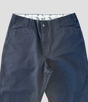 -BEN DAVIS- Vintage 00s 38 Frisco Pants