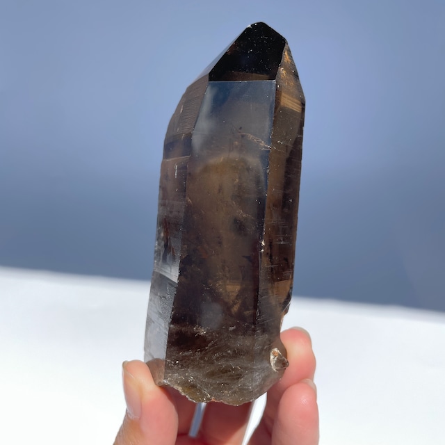 ブラジル産スモーキークォーツ 32◇ Smoky Quartz ◇天然石・鉱物・パワーストーン