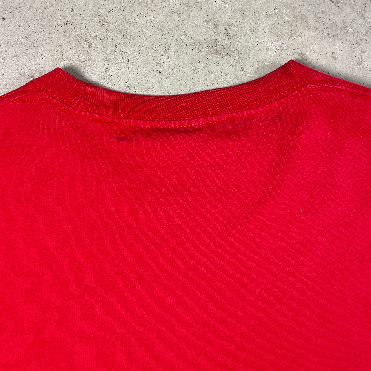 00年代 MLB St.Lois Cardinals ロゴプリントTシャツ メンズXL 古着 