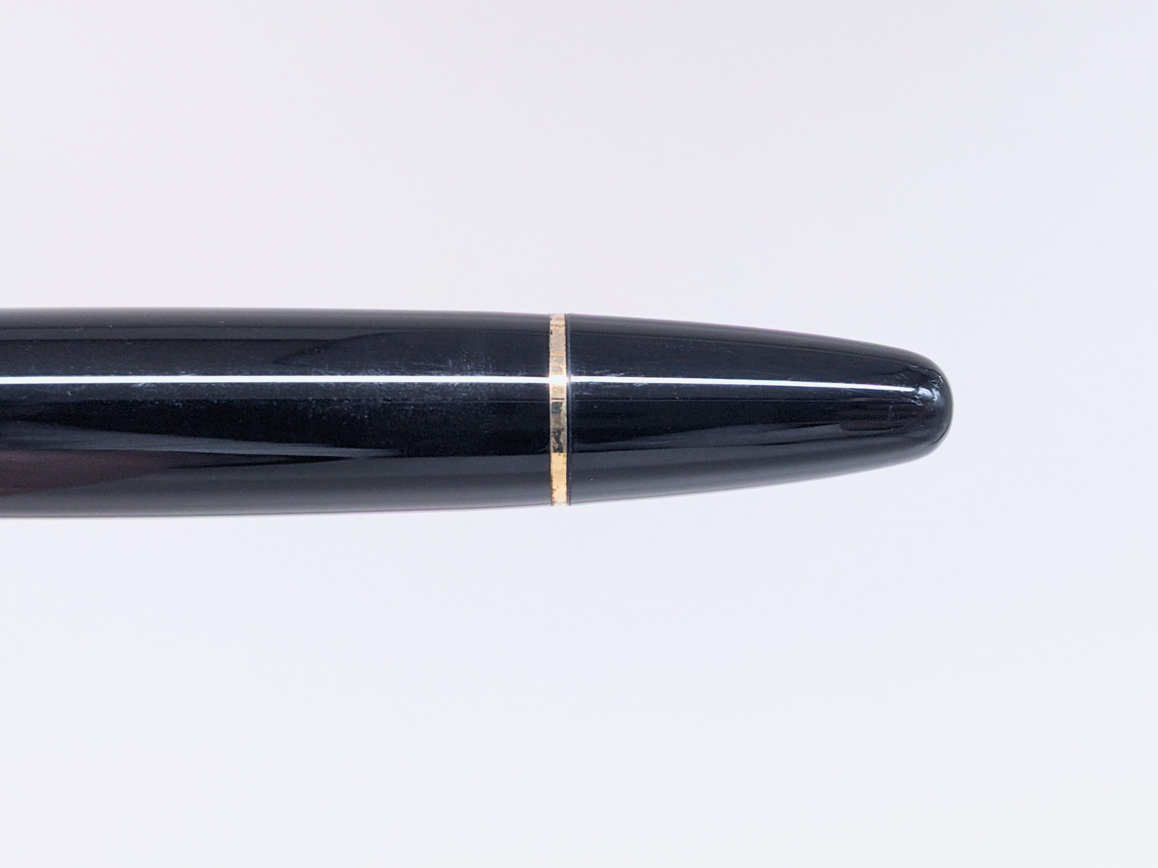 70s モンブラン マイスターシュテュック 146 MONTBLANC