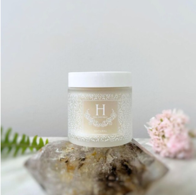 アミュレットバーム　ナチュラル 56g 画像