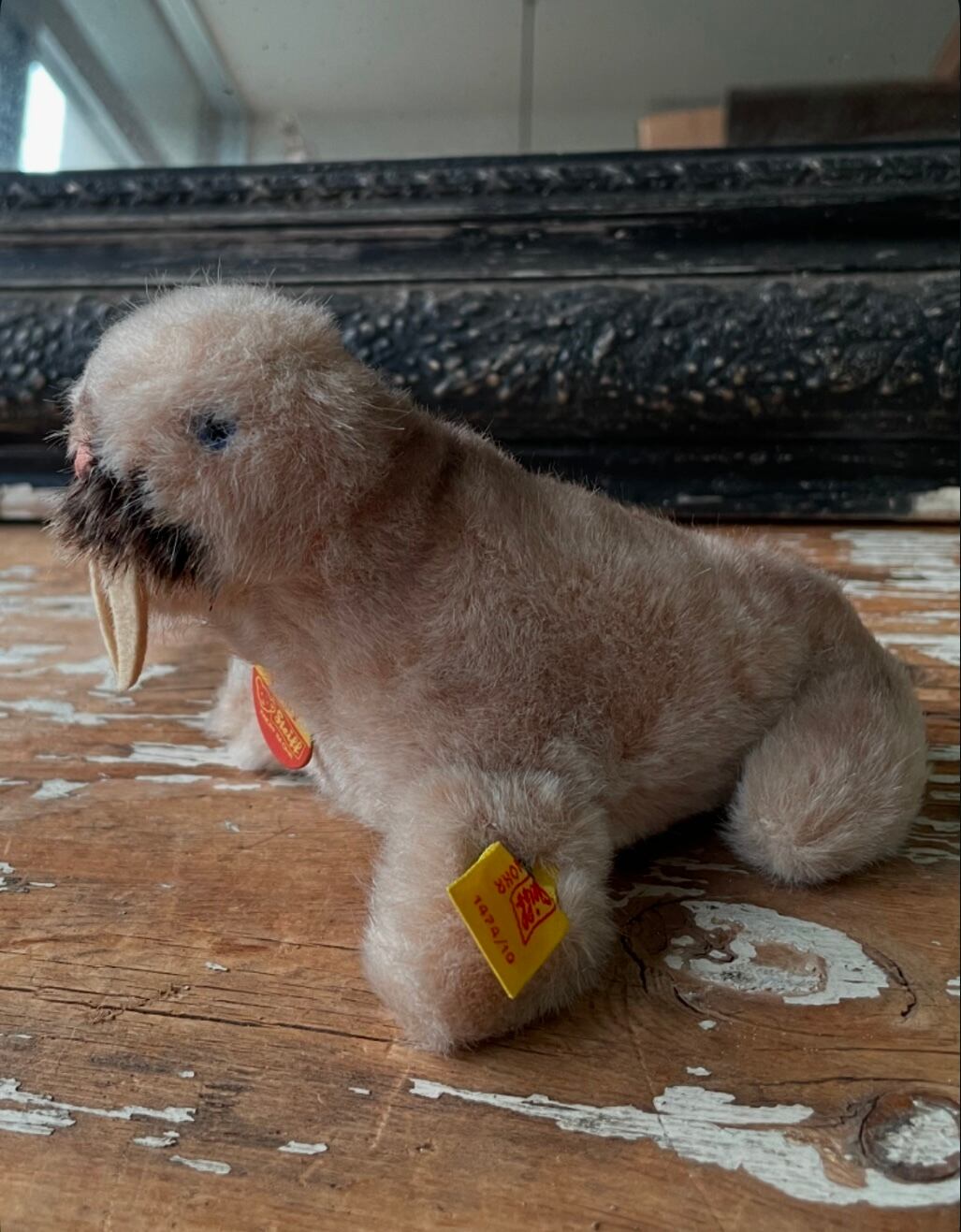 帽子木型1 | tech2