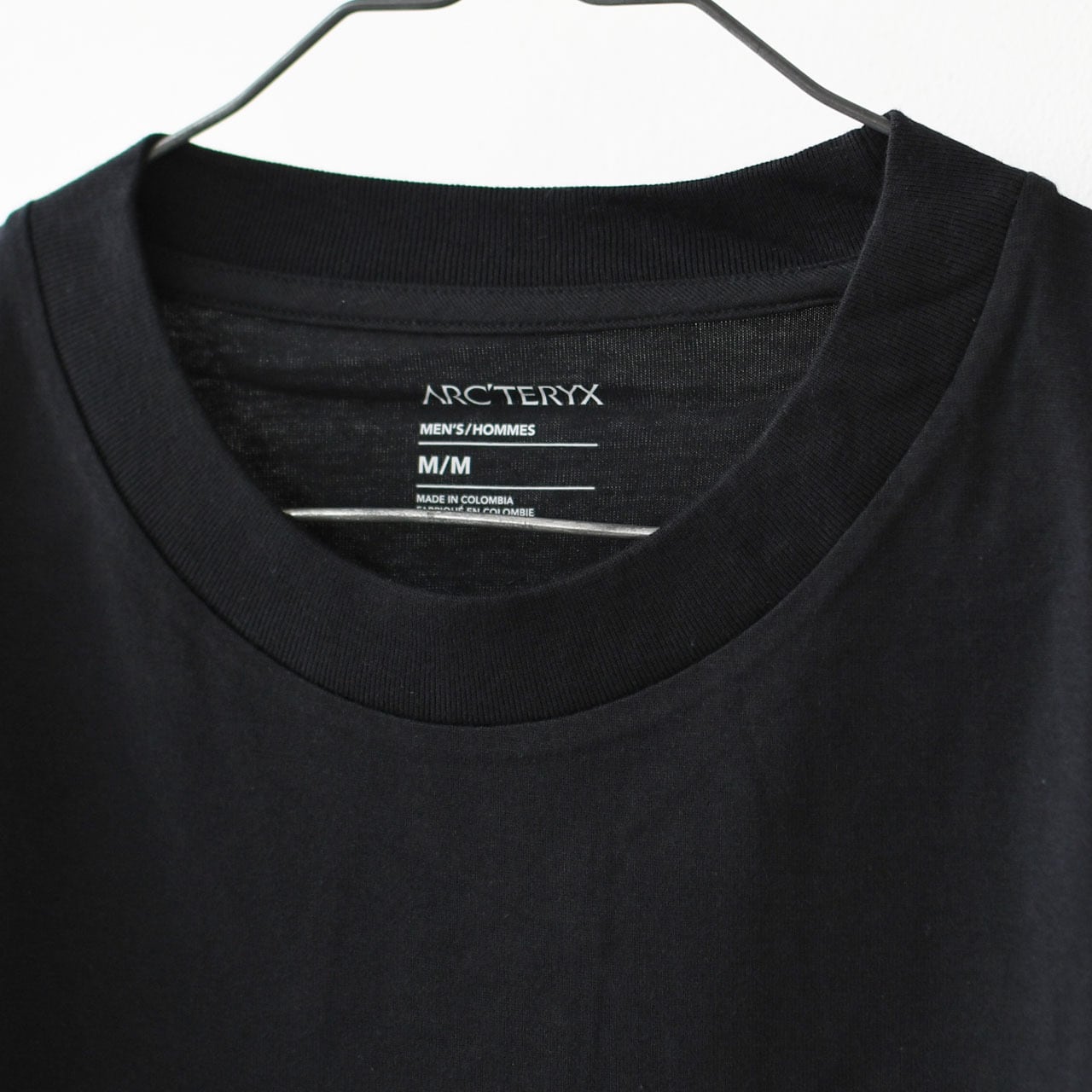 ARC'TERYX [アークテリクス正規代理店] Kragg SL Cotton SS Men's