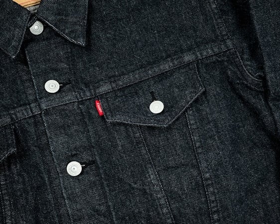 WORKERS(ワーカーズ)～Lot 857 XX, Black Raw Denim～ | Amboy