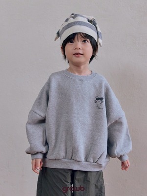 GROWB［取寄］V mtm 26winter