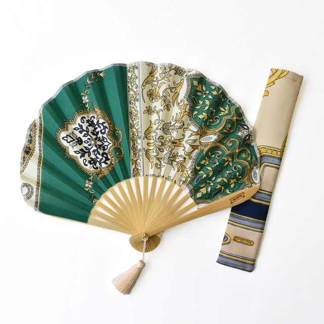 HAND FAN / No,10197