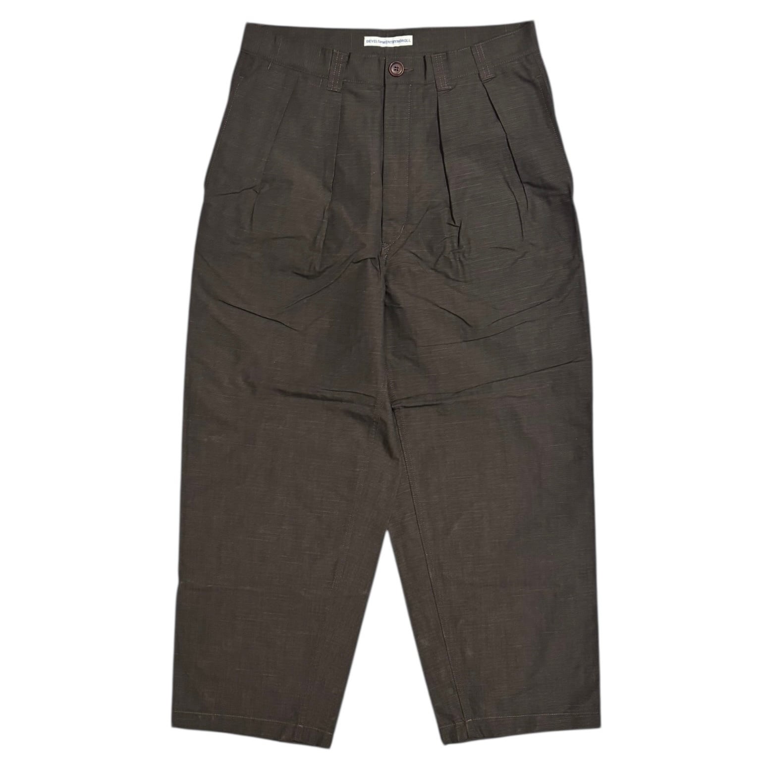 Nigel Cabourn / NEW GYM SHORT - TRIBAL PRINT (ナイジェルケーボン