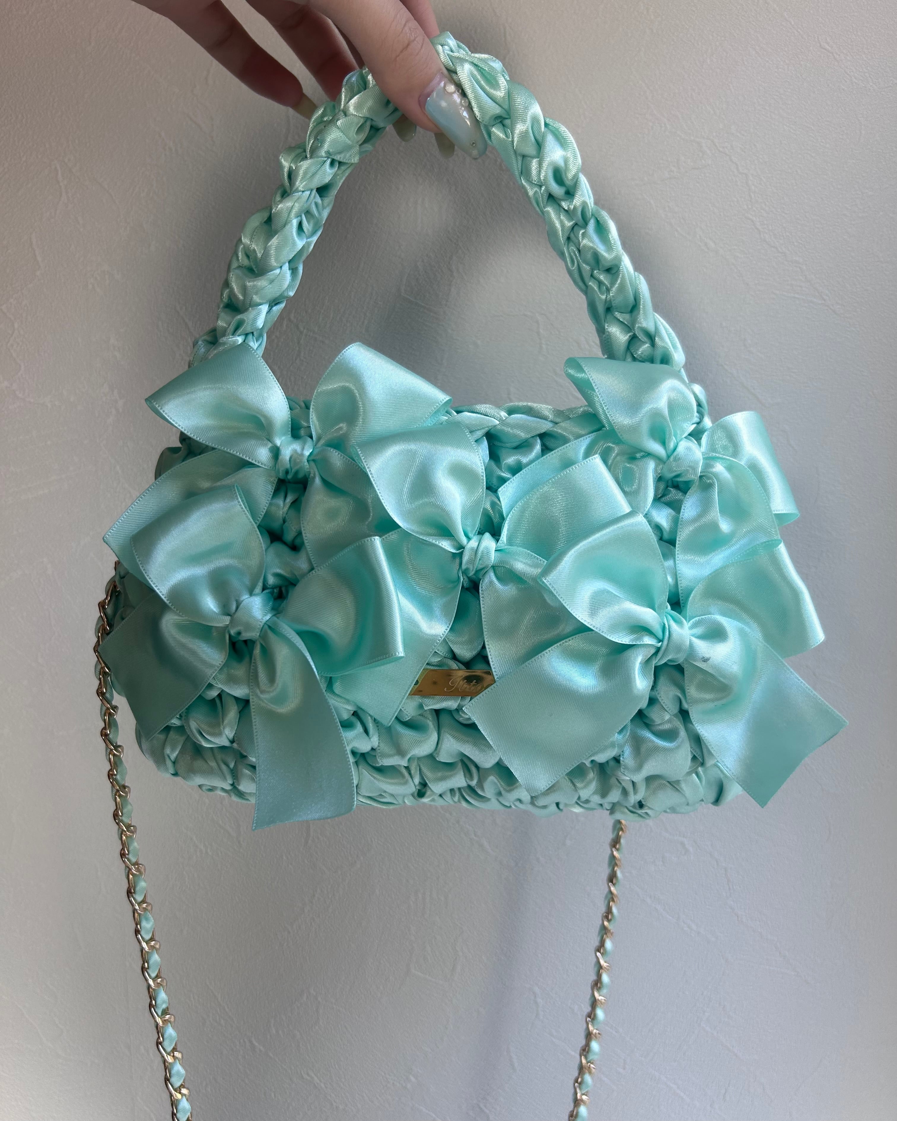 Satin Ribbon #30