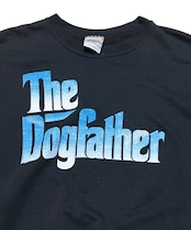 2000s The dogfather SNOOP DOG クルーネックスウェット