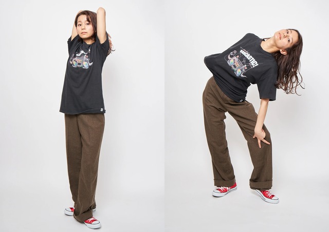 SEA BREEZE T-shirts