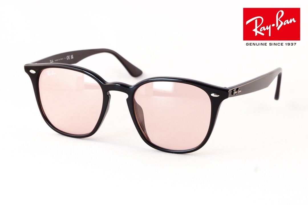 木村拓哉さんオリジナルモデル】Ray-Ban 調光 サングラス RX0298VF