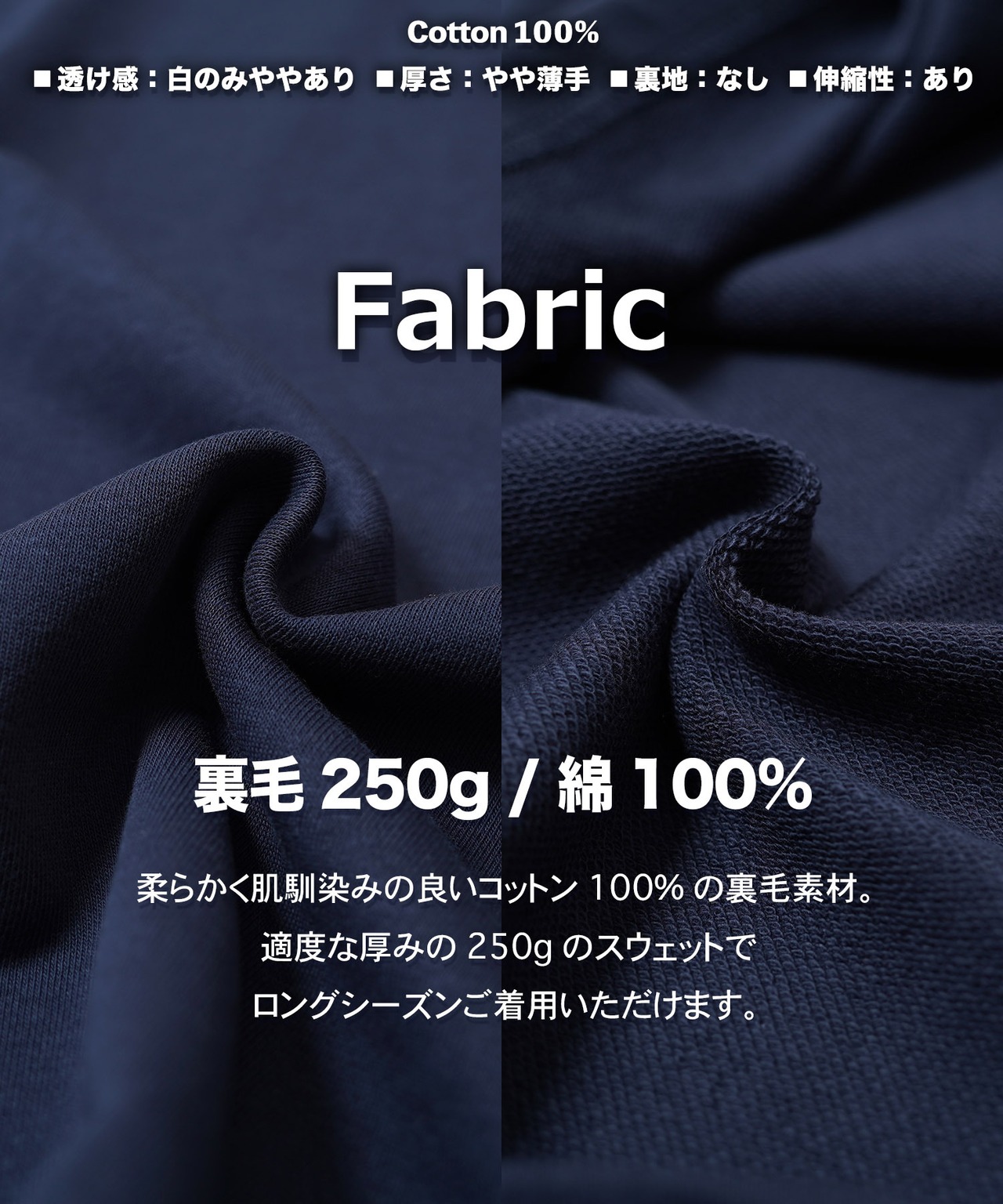◆LA ロゴ刺繍 スウェットTシャツ◆yo-26001