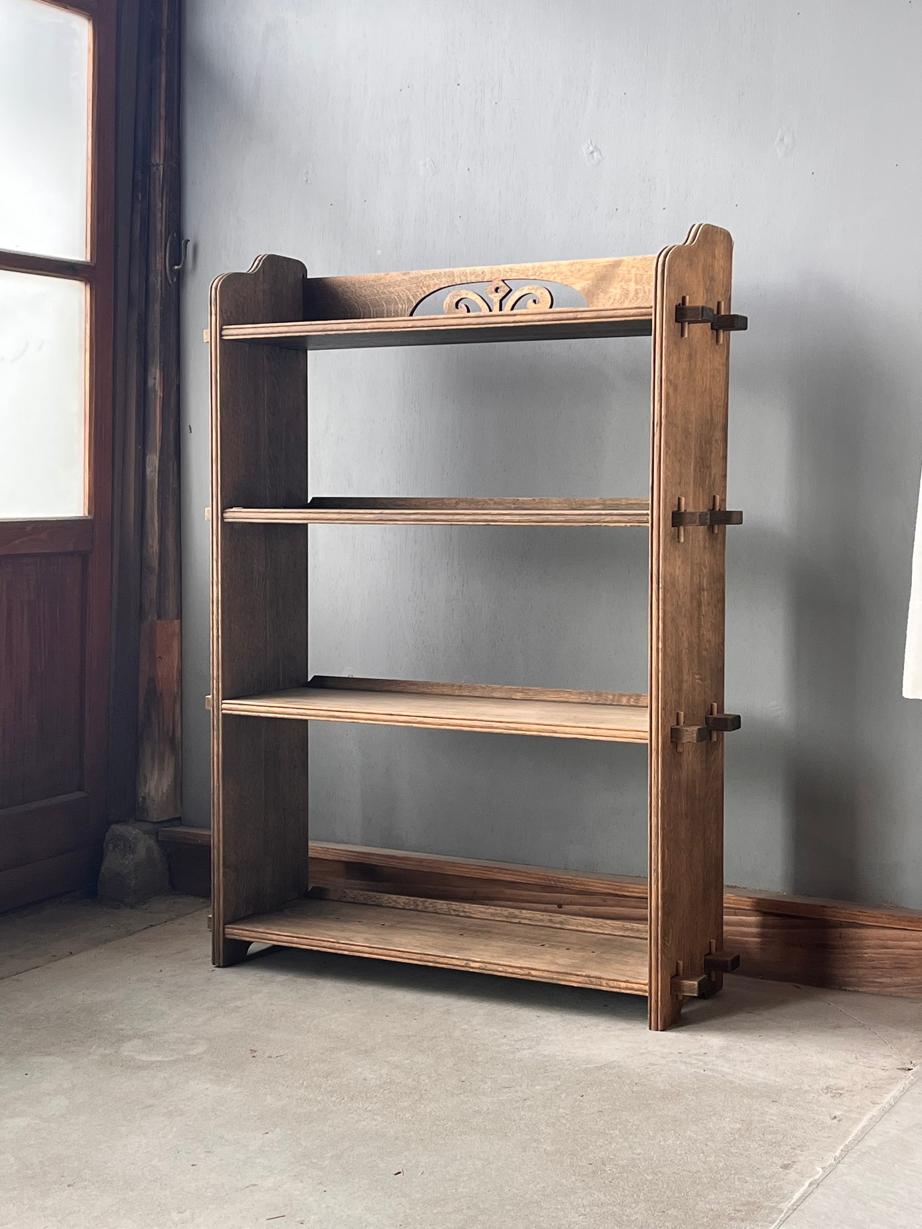 チューリップの本棚(中)