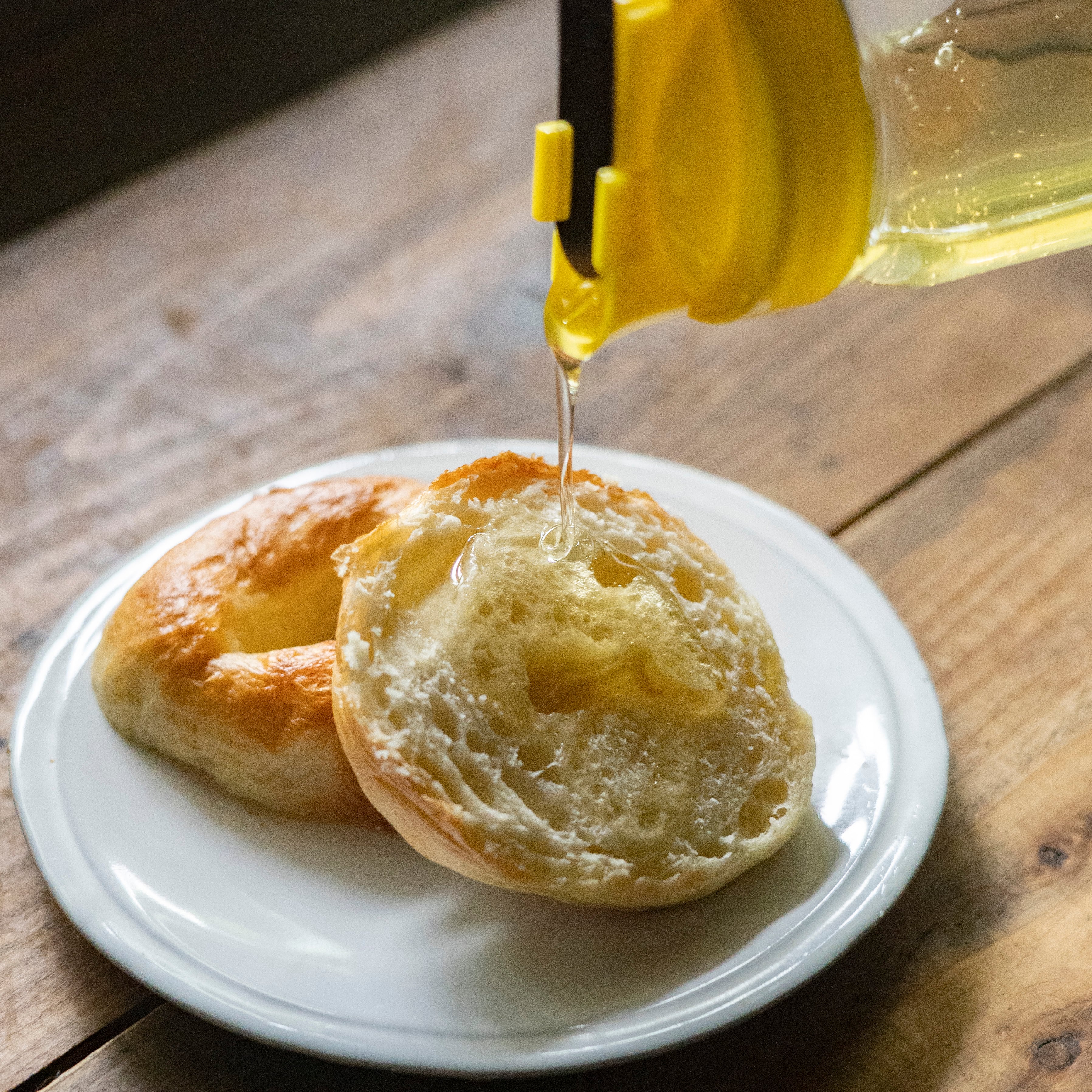 ハチミツディスペンサー | y&y honey