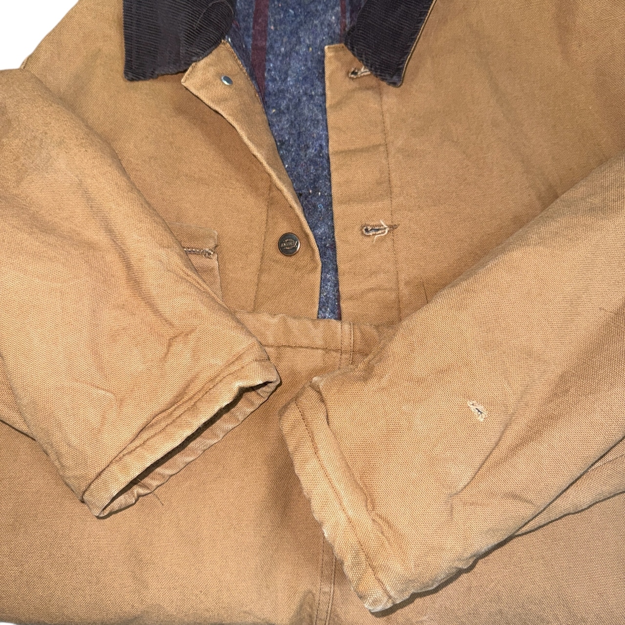 【Dickies】ディッキーズ USA製 90's カバーオール