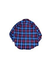 TRAIL'S END ネルシャツ