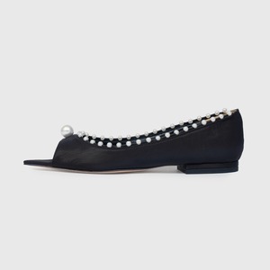 PP26S–ANNA ANKLET 4_black/pearl