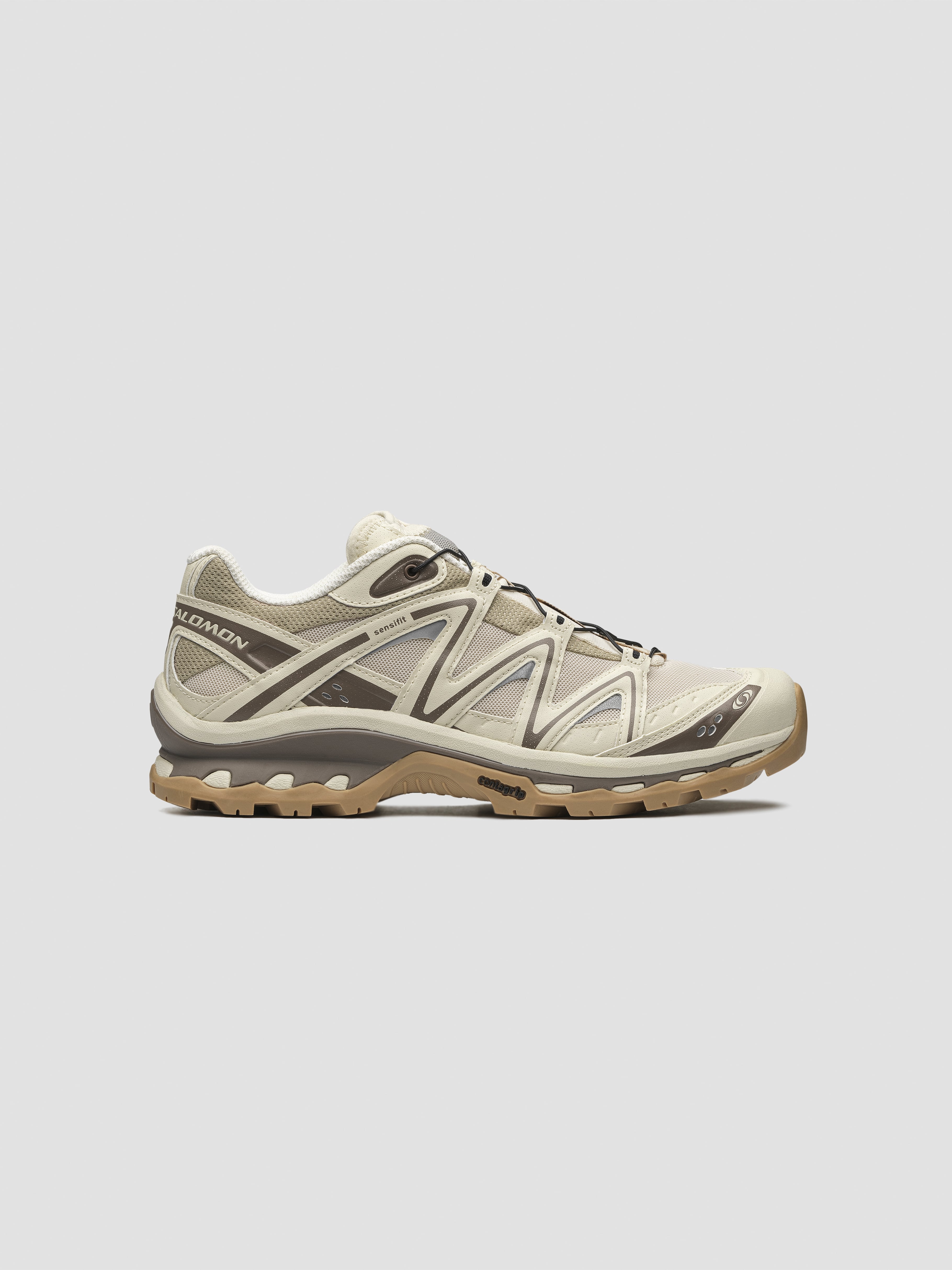 SALOMON ADVANCED XT-QUEST Almond Milk/Falcon/Whpep L47541300