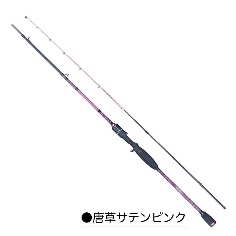 泥棒竿 極月 DORO-GOK-B604H | geecrack