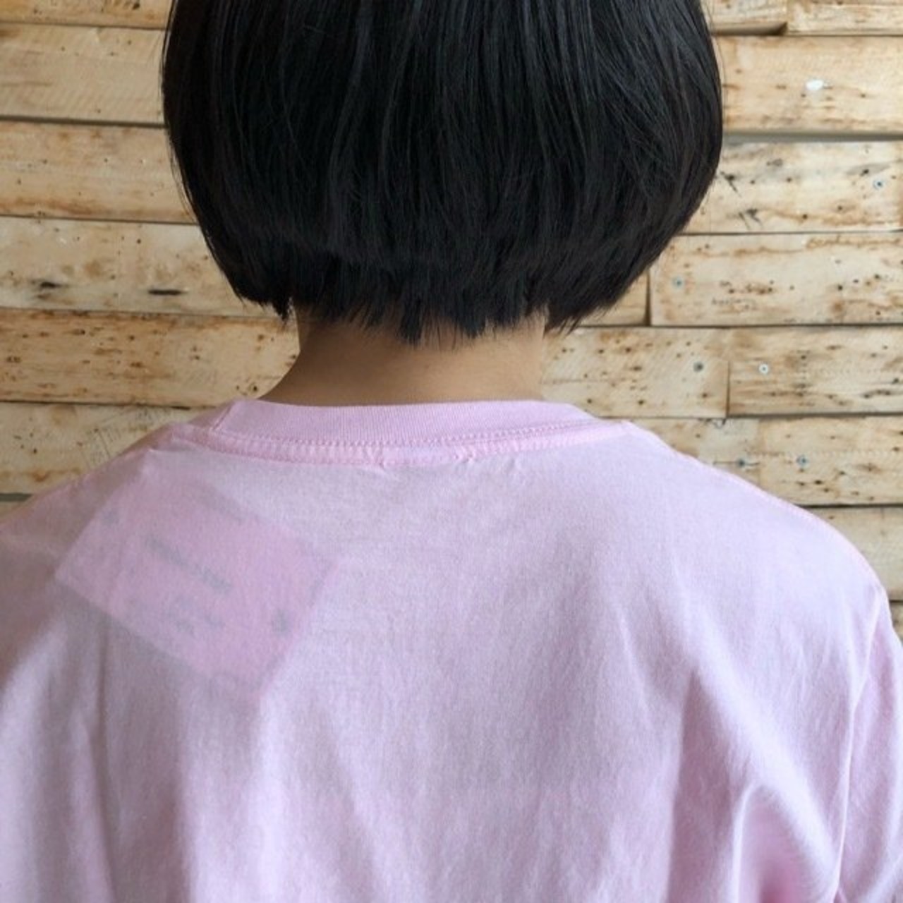 TOPANGA Lady's Best Friend　Tシャツ　ピンク