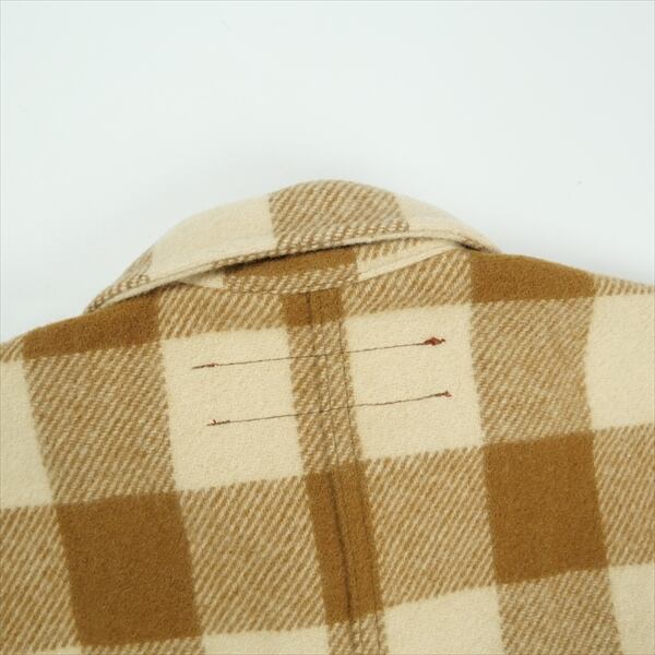 Size【S】 TENDERLOIN テンダーロイン T-BUFFALO JKT バッファロー