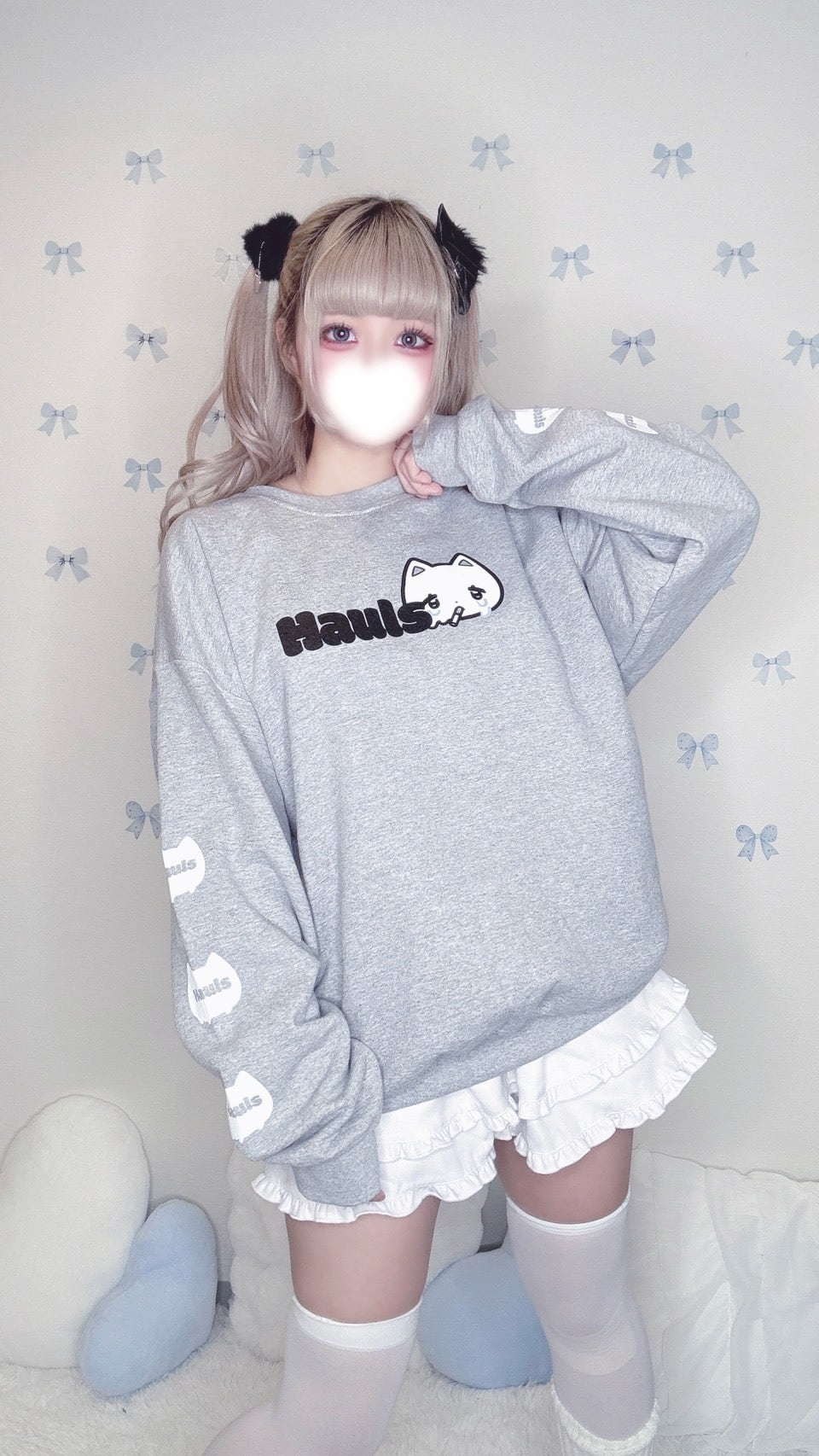 1stリバイバルBIGクルースウェット | Hauls