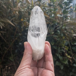 ヒマラヤクリスタル 　２