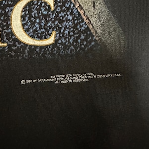 ●90s Titanic タイタニック Tシャツ