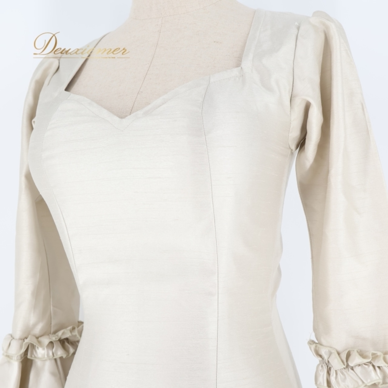 フラメンコ 衣装 ワンピース ドレス 無地 ボランテ フリル 綺麗 シルバー ベージュダンス パーティ 発表会 舞台 踊り シルバー系 ベージュ系 フラメンコドレス ロングドレス ダンス衣装 フリルドレス ステージ衣装 おしゃれ フェミニン エレガント シンプル イベント用