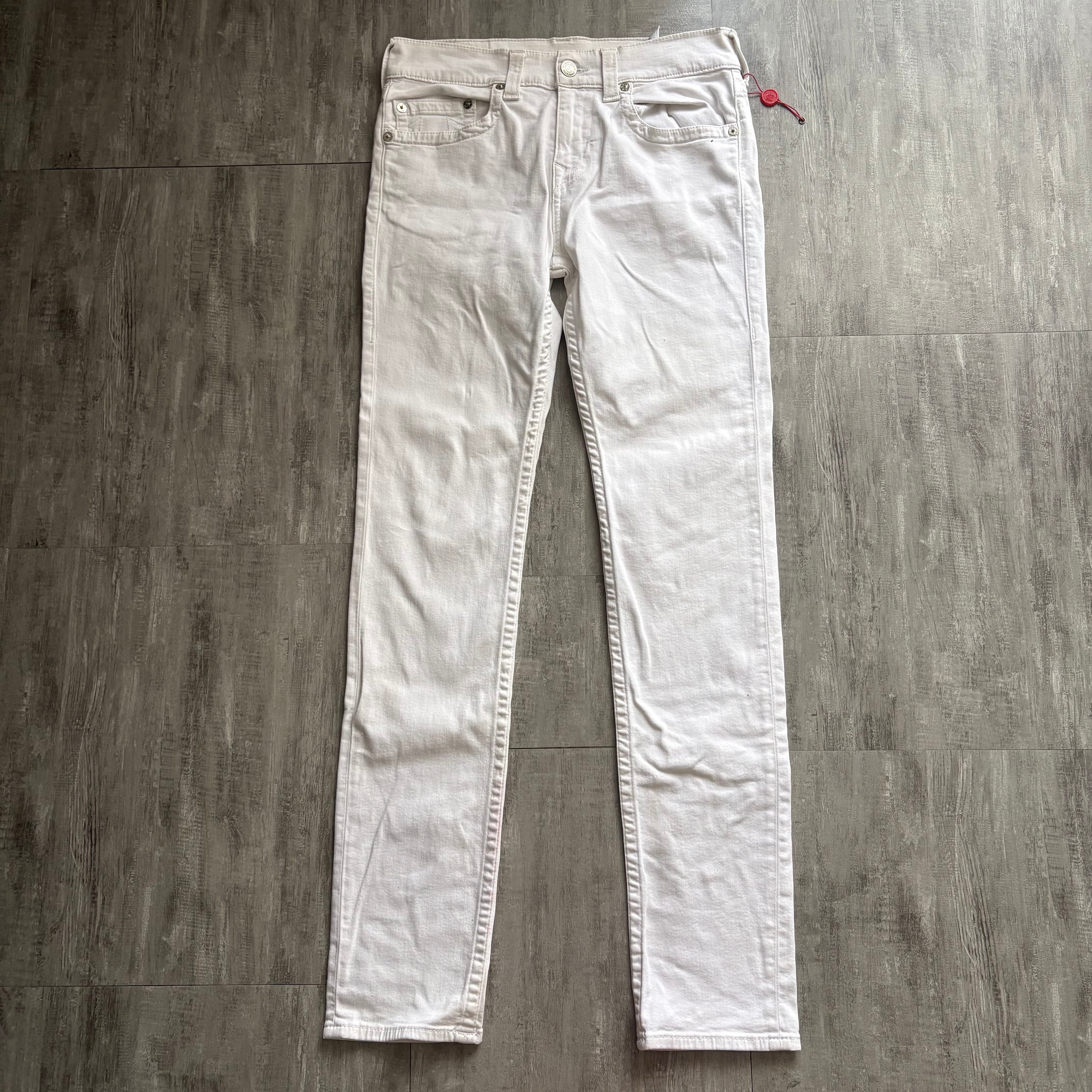 TRUE RELIGION Joey super t 36 | denimgang