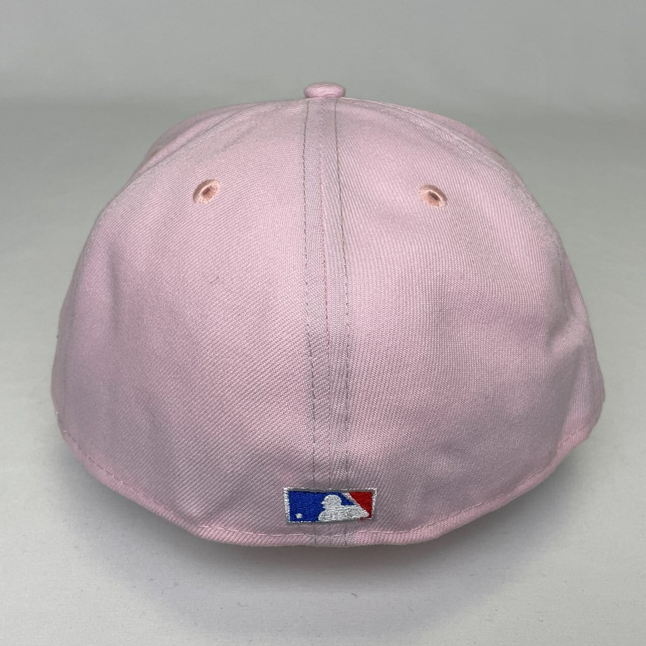 NEW ERA 59FIFTY / LA ロサンゼルス・ドジャース(ライトピンク NEW ERA 59FIFTY / LA ロサンゼルス・ドジャース(ライトピンク