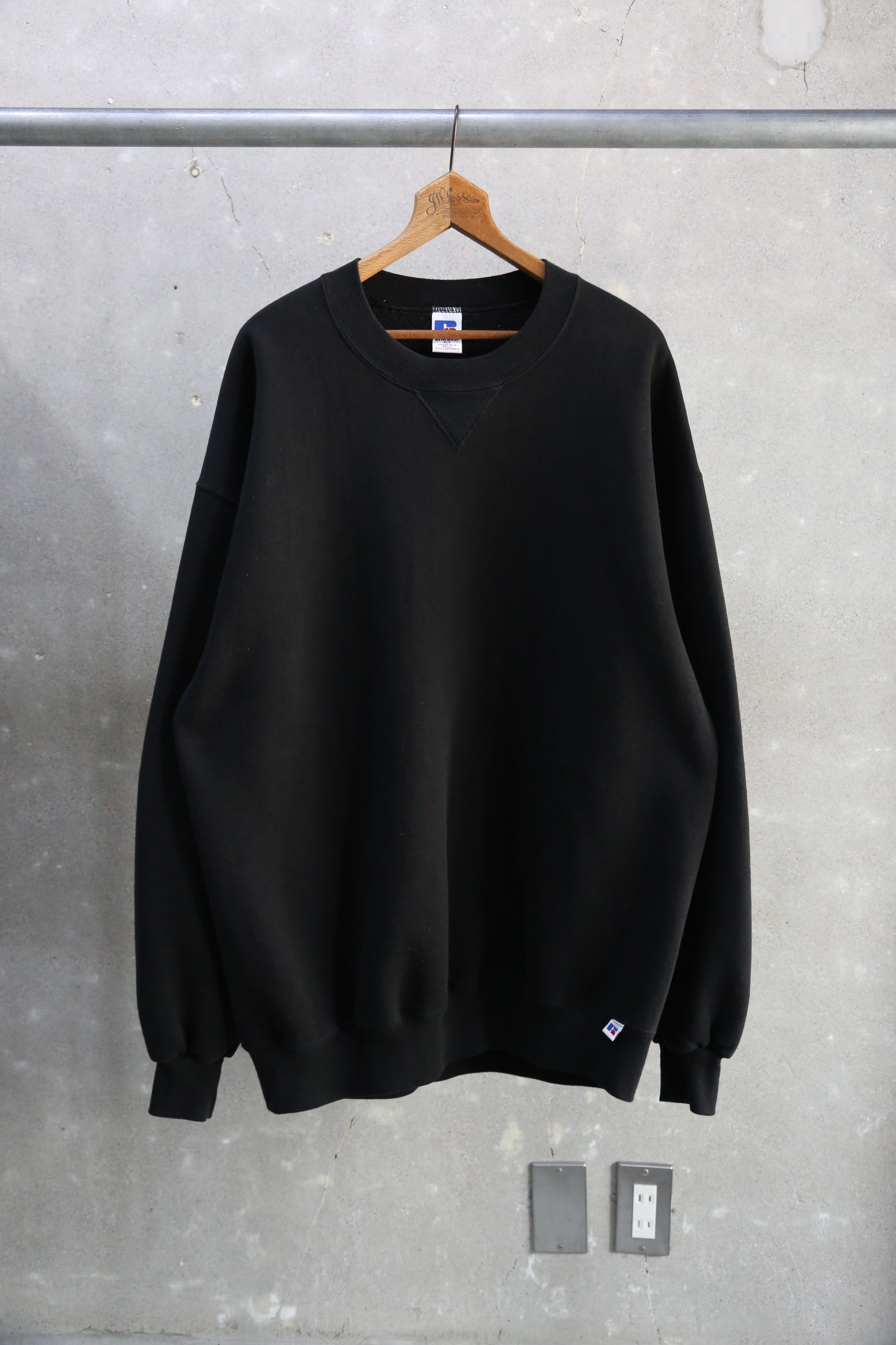 Russell Athletic(ラッセル アスレチック) | the Holic vintage clothing