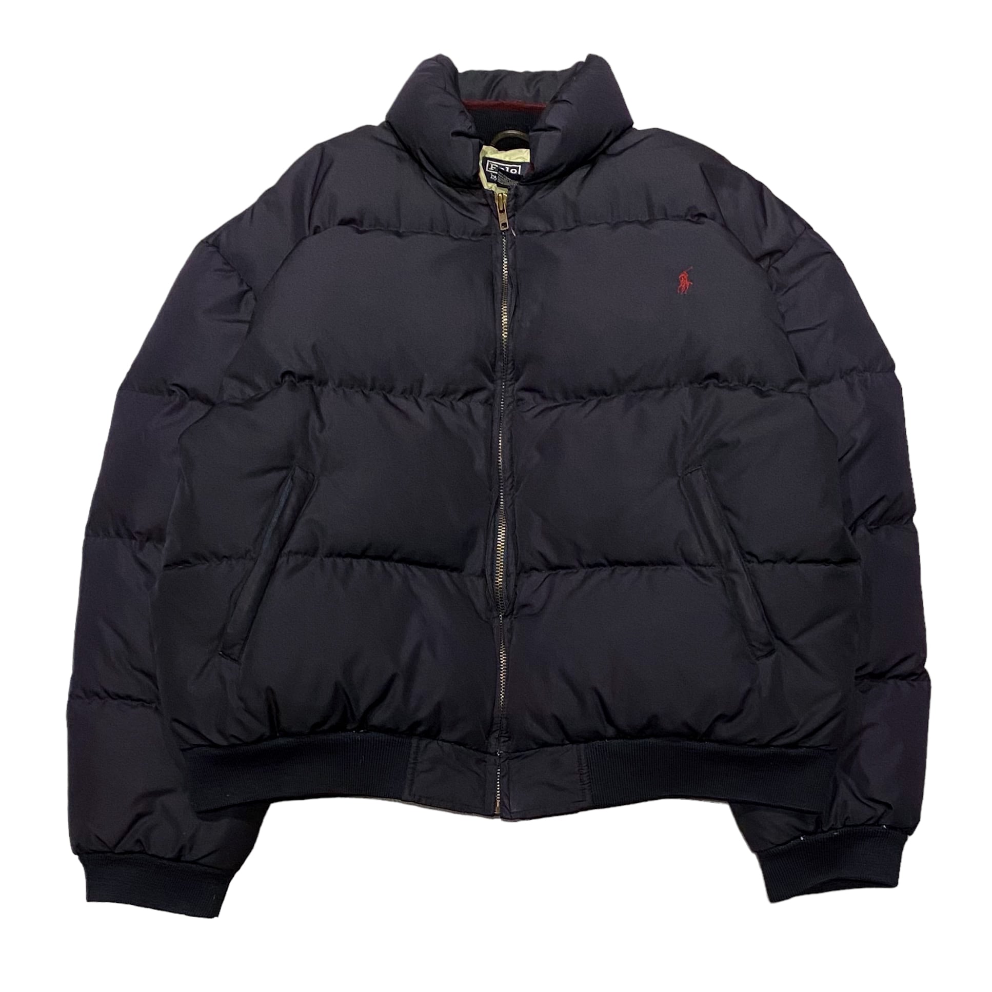 90's Polo Ralph Lauren Down Jacket L / ポロラルフローレン ダウンジャケット 古着 ヴィンテージ