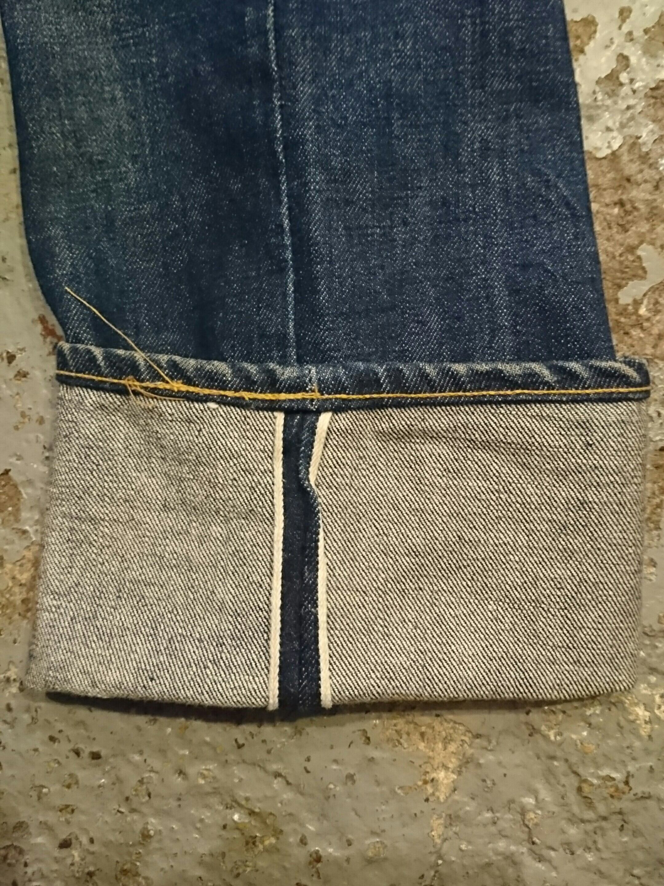 60s LEVI'S 
