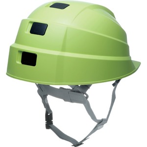 ＤＩＣ　折りたたみヘルメット　ＩＺＡＮＯ２　グリーン　ＫＰ