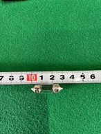 ☆【MP2】ランクル６０　ルームランプセンターバルブ　２４Ｖ　純正品