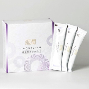 廻潤ｍｅｇｕｒｕ－ｒｕ（メグルール）