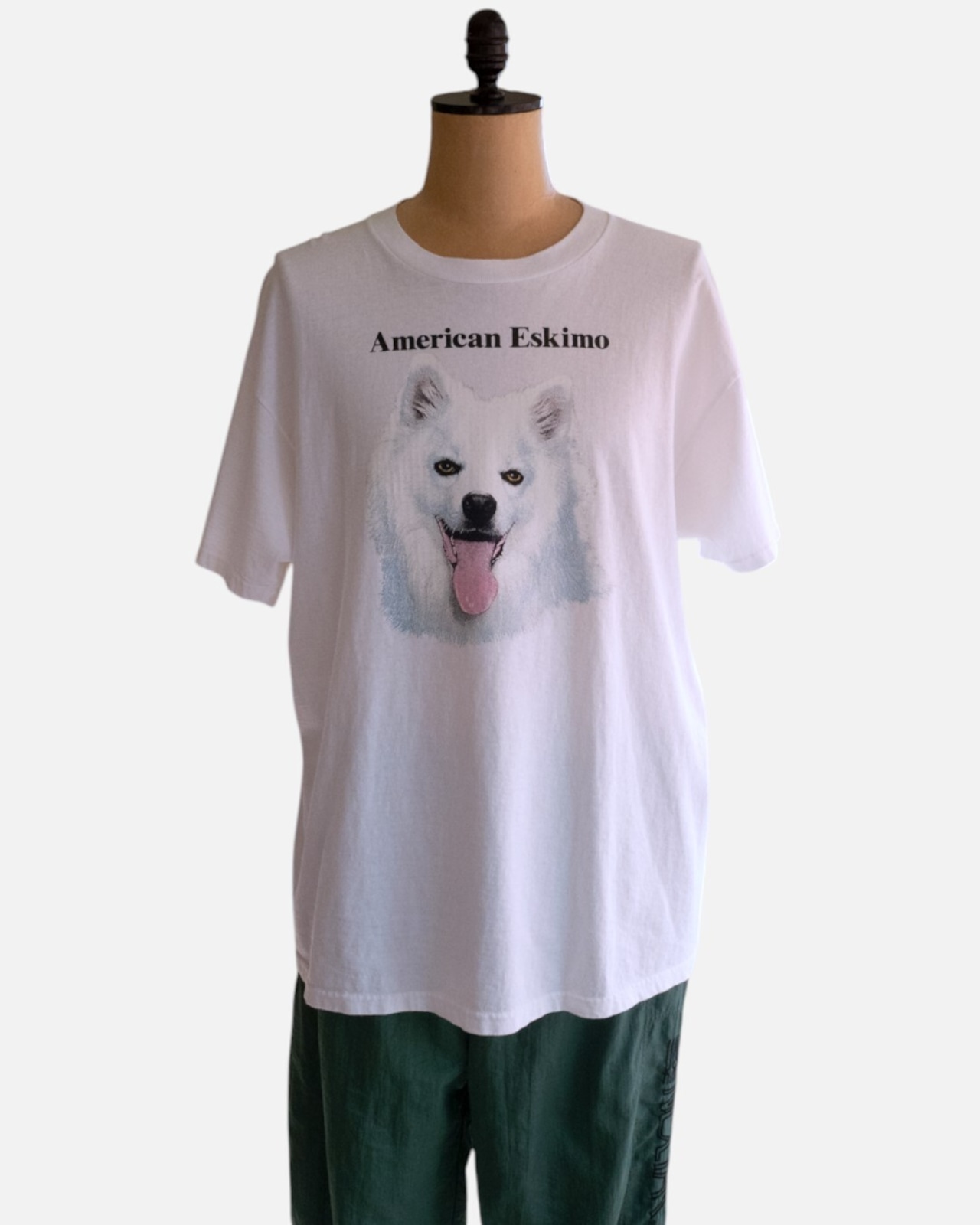 【古着】アメリカンエスキモーT - 4