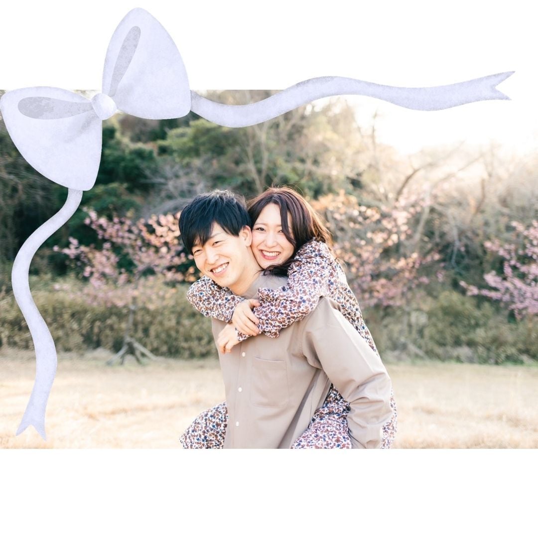 結婚祝い】出張撮影チケット | ふぉとるギフト｜写真プレゼント/フォト