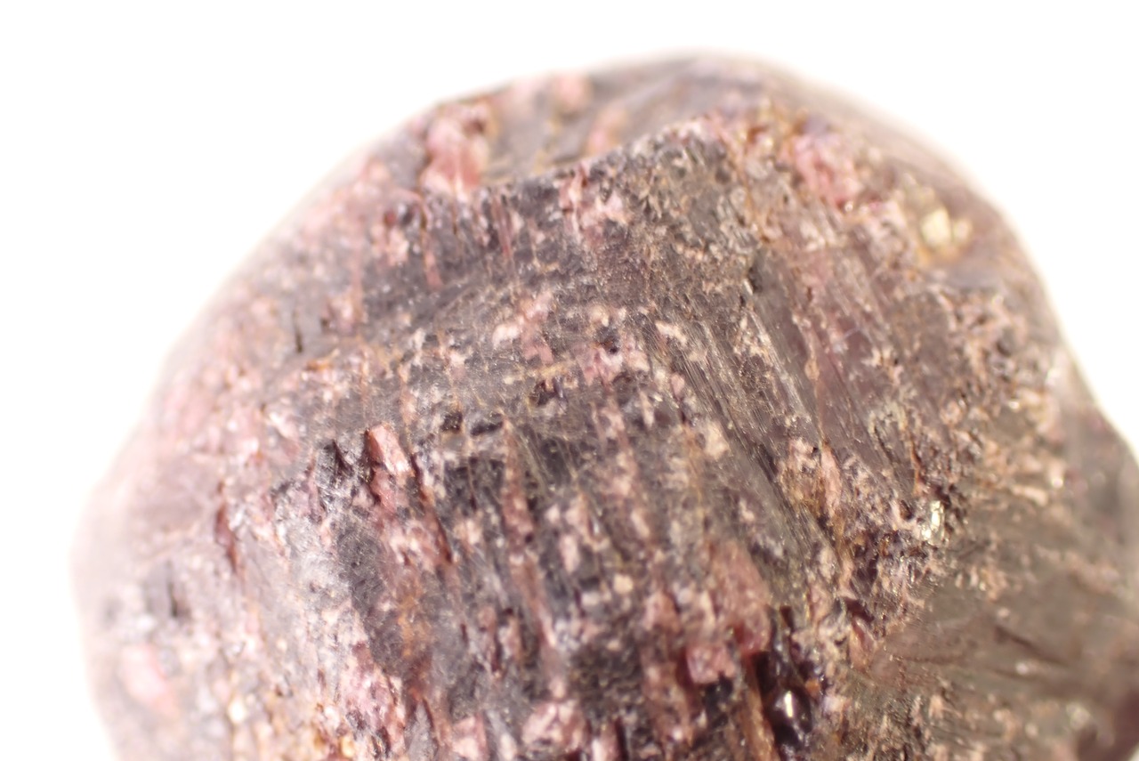 【研磨セット】ガーネット　76.29ct　[D11‐315]