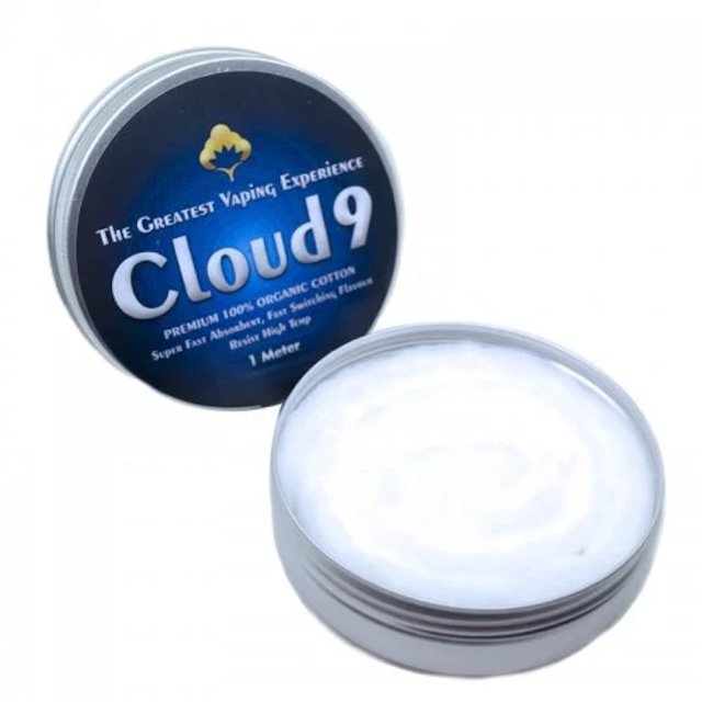 CLOUD 9 COTTON