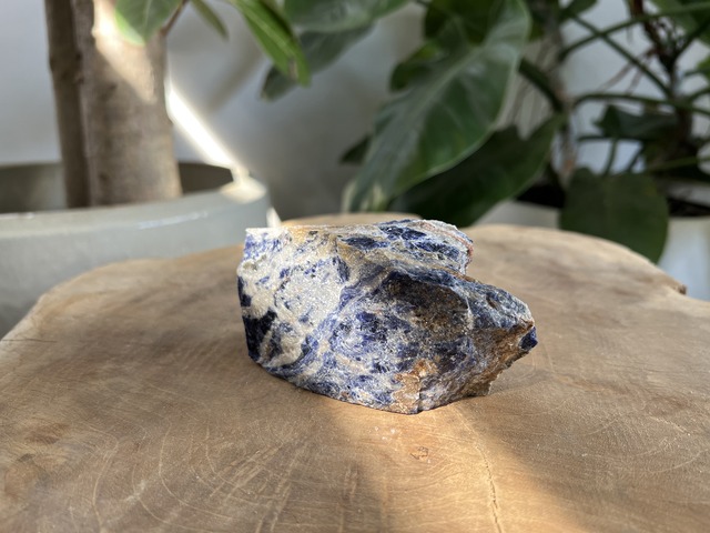 sodalite