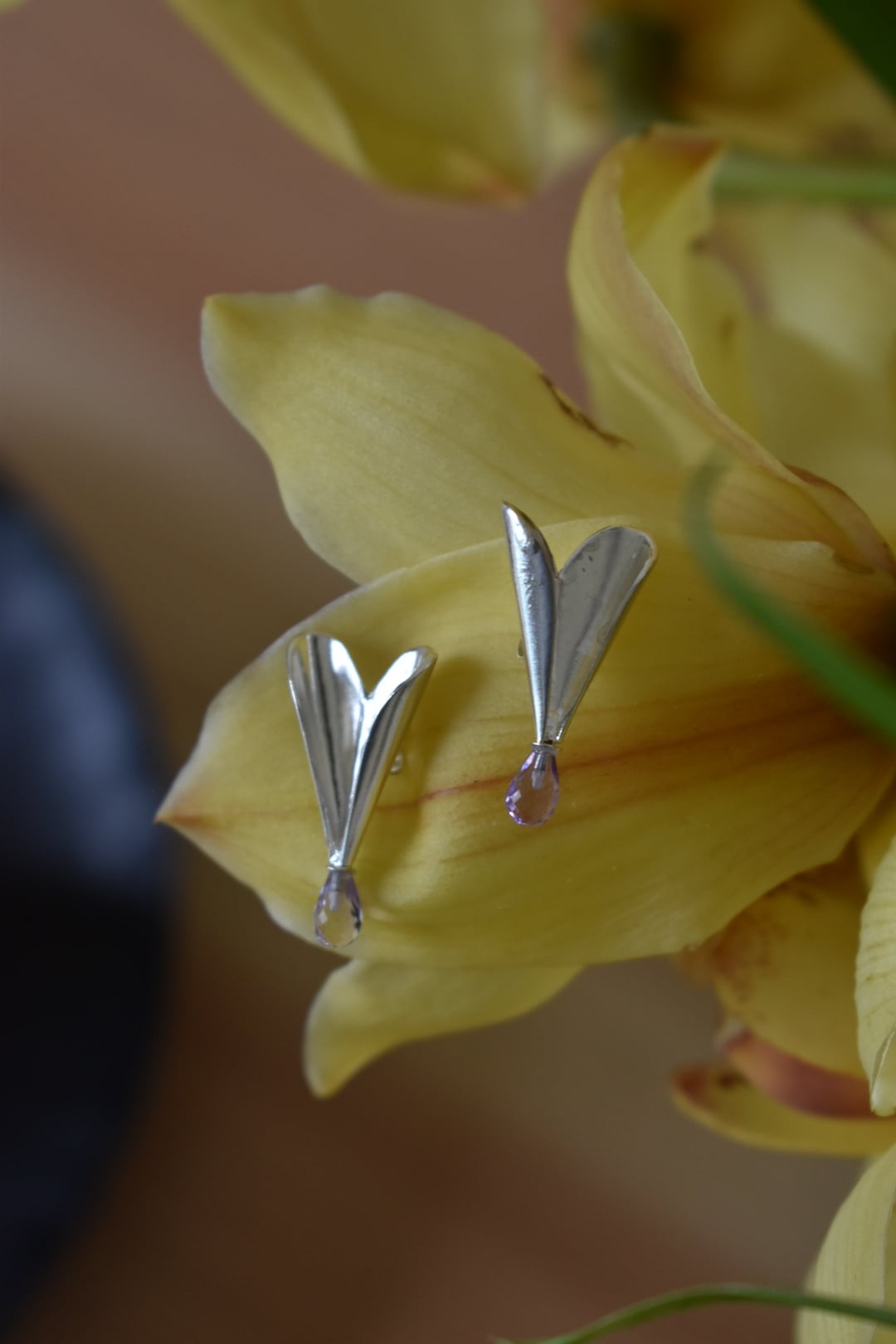 Mirit Weinstock | physis (ピュシス)