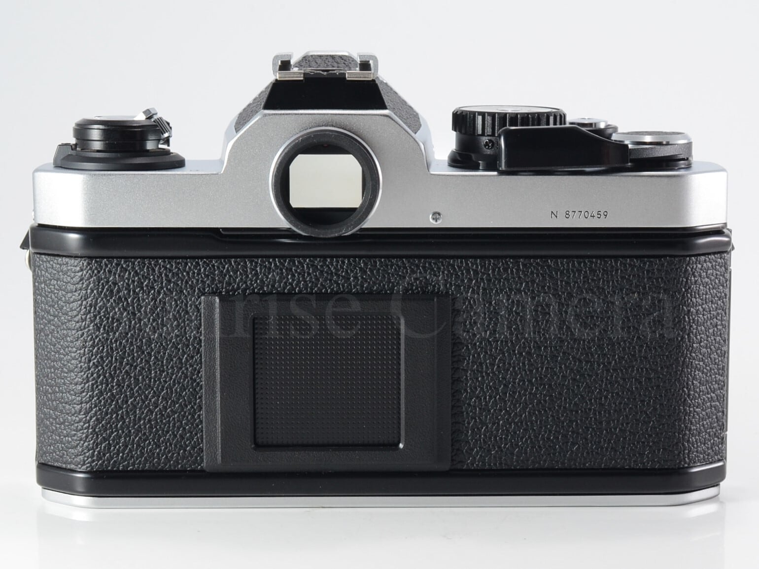 Nikon New FM2 最終後期 CEマーク 元箱 ニコン (61413) | サンライズ