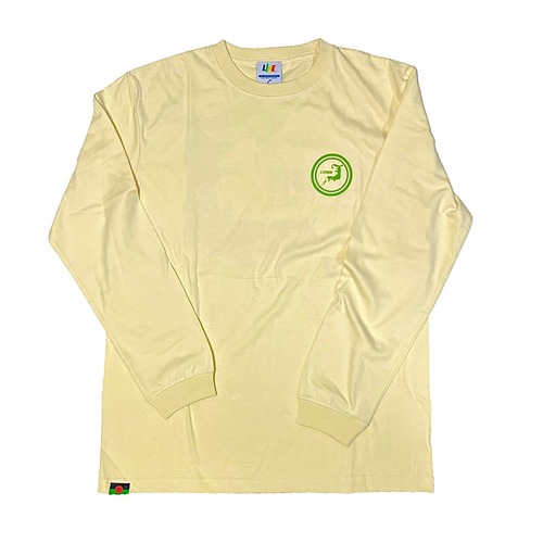 [L/S T-Shirts] J.Studio Original Logo