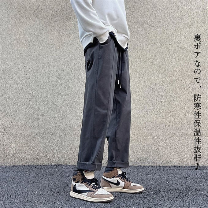V12 メンズ BOA SWEAT PANTS グレー XL V12 メンズ BOA 花開い SWEAT PANTS グレー XL