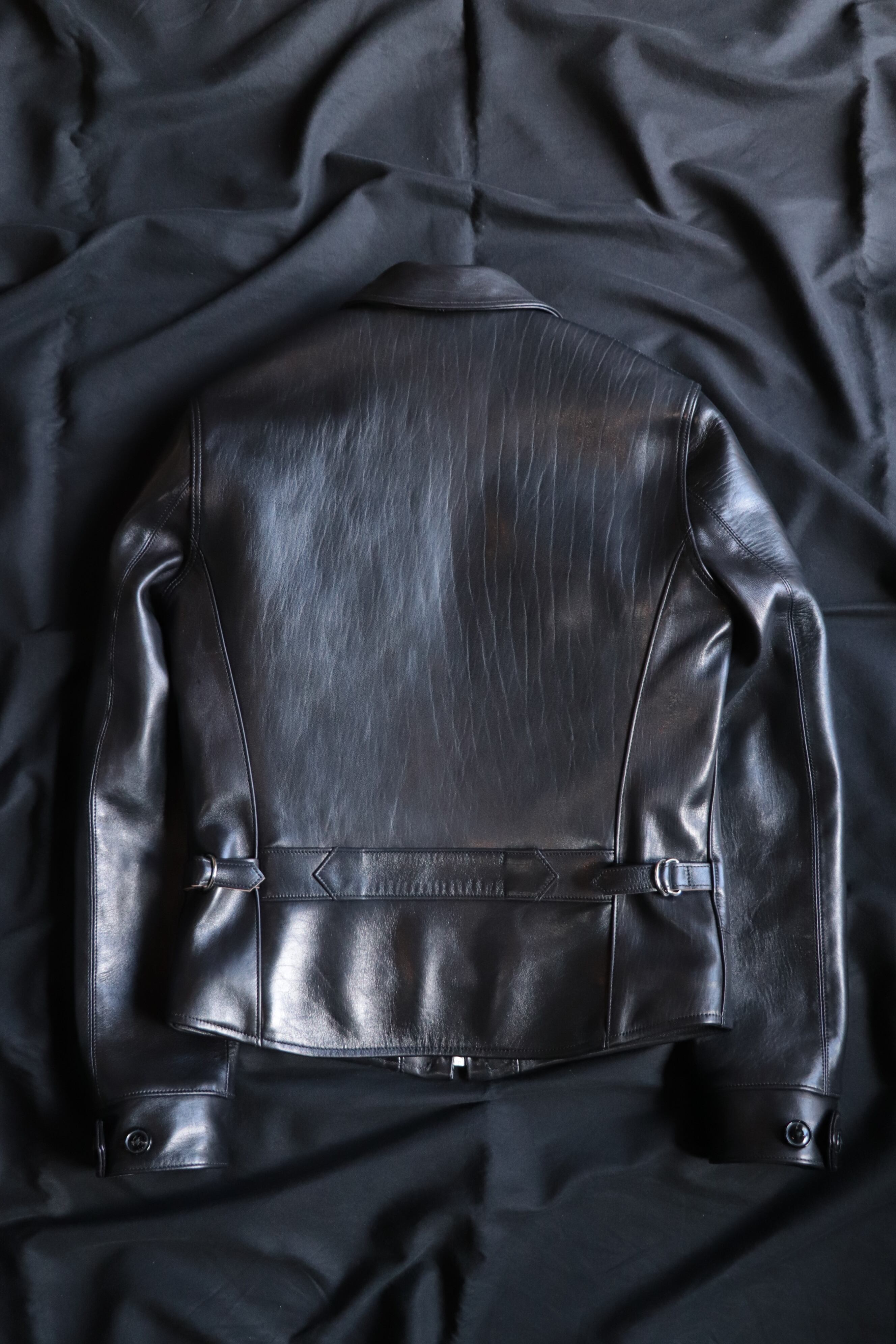 FINE CREEK LEATHERS/ファインクリークレザーズ Anne FCJK029 FINE CREEK LEATHERS/ファインクリークレザーズ Anne FCJK029