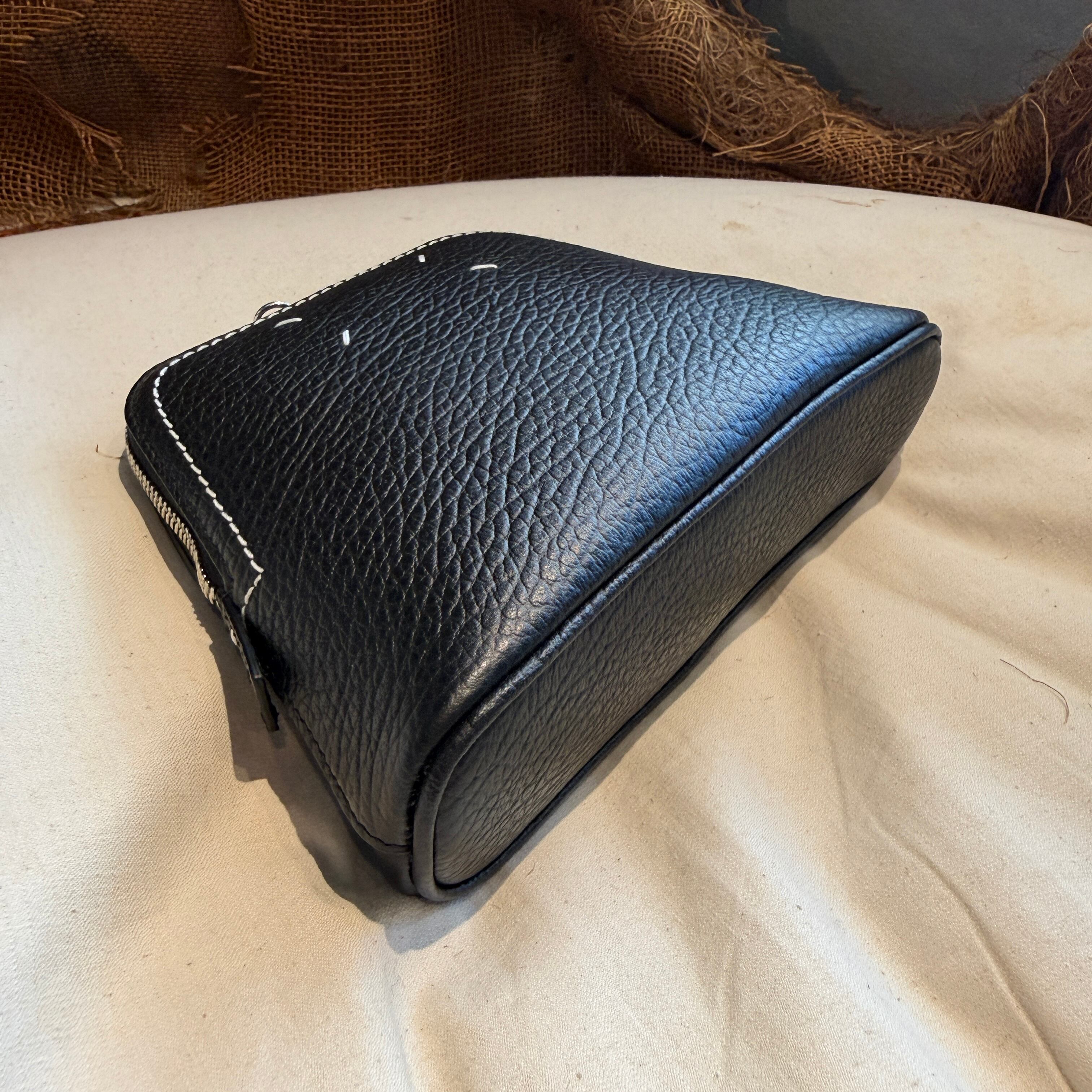 Maison Margiela【メゾン マルジェラ 】5AC BEAUTY POUCH (SB1WF0007