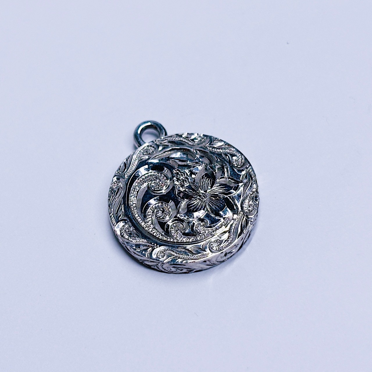 Classic Coin Necklace