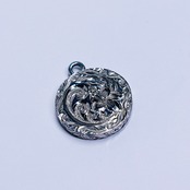 Classic Coin Necklace